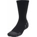 Skarpety Performance Tech Long 3 pary Under Armour - czarne