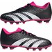 Buty piłkarskie, korki Predator Accuracy.4 FG/AG Jr Adidas