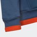 Bluza juniorska All SZN Full-Zip Track Top Adidas