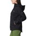 Kurtka damska Ampli-Dry II Shell Columbia - Black