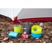 Kuchenka turystyczna z zestawem naczyń Pocket Rocket Stove Kit MSR