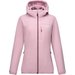 Softshell damski Ossek Regatta - powder lilac