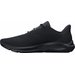 Buty do biegania Charged Pursuit 3 Under Armour - czarne