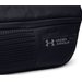 Saszetka na pas, nerka Waist Under Armour - black