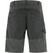 Spodenki męskie Abisko Fjallraven - Dark Grey