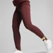 Legginsy damskie ESS+ Metallic Black Puma - metalic