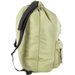 Worek, plecak ABACU344 4F - oliwkowy
