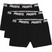 Bokserki męskie Boxers 3 pary Prosto