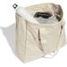 Torba Shopper Lounge Tote 37,2L Adidas