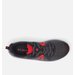 Buty Escape Pursuit Columbia - black/bright red