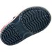 Sandały Crocband Kids Jr Crocs - navy
