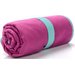 Ręcznik szybkoschnący 50x90cm M Meteor - róż