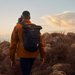 Plecak High Coast Foldsack 24L Fjallraven - Clay