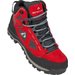 Buty turystyczne Kakka High STX Bergson