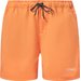 Spodenki plażowe męskie Beachshort Oakley - soft orange