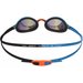 Okulary pływackie Vengeance Speedo - blue/black/sapphire blue