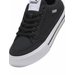 Trampki Court Classic Vulc Puma - czarne