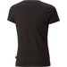 Koszulka juniorska ESS+ Animal Tee G Puma - czarna