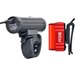 Zestaw lamp rowerowych Zeta USB Prox