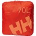 Torba z funkcją plecaka Duffel Bag 2 70L Helly Hansen - patrol orange