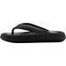 Klapki, japonki OTHWSS24FFLIU172 Outhorn - głęboka czerń