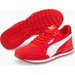 Buty ST Runner v3 Jr Puma - red