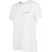 Koszulka damska H4Z22 TSD025 4F - biała