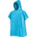 Ręcznik juniorski Poncho 70x120 Aqua-Speed - niebieski