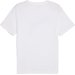 Koszulka męska Essentials Poly Tee Puma - white