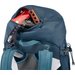 Plecak Futura Pro SL 34L Deuter - marine-lake
