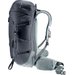 Plecak Trail Airstripes 30L Deuter - black shale