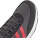 Buty Run 60s 3.0 Adidas - grey/black