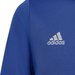 Bluza męska Entrada 22 Track Adidas - niebieski