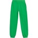 Spodnie dziewczęce 4FJAW23TTROF426 4F - zielony