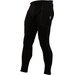 Legginsy termoaktywne męskie Coolmax BT0033 Stanteks