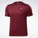 Koszulka męska Running Essentials Reebok