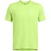 Koszulka męska Rush Energy Under Armour - Morph Green