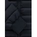 Kurtka puchowa męska Lancaster Quilted Pitbull West Coast - Dark Navy