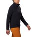 Bluza polarowa damska Glacial IV Half Zip Columbia - black