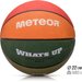 Piłka do koszykówki What's up 5 Meteor