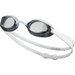 Okulary pływackie Legacy Nike Swim - biały/szary