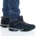 Buty trekkingowe CSM Hi Mountain - szare