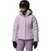 Kurtka narciarska damska Lay D Down V Columbia - lavender pearl