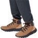 Buty Terraventure Urban Mid Jack Wolfskin - chipmunk