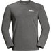 Longsleeve męski Sky Thermal Jack Wolfskin - slate