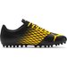 Buty piłkarskie korki Spirit III MG Puma - żółte