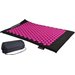 Mata do akupresury Rea Tape - black/pink