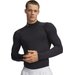 Longsleeve męski Armour Fitted Mock Under Armour