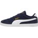 Buty Club II Puma - Navy White