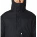 Kurtka puchowa męska Challenger II Insulated Pullover Columbia - Black